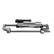 Uflex SilverSteer UC128TS High Performance Cylinder V1  Straight Link Arm UC128TSSVS 1