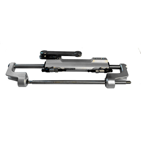 Uflex SilverSteer UC128TS High Performance Cylinder V1  Straight Link Arm UC128TSSVS 1