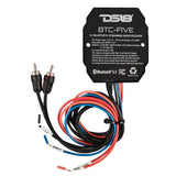 DS18 Universal Wireless Bluetooth 53 Audio Receiver BTCFIVE