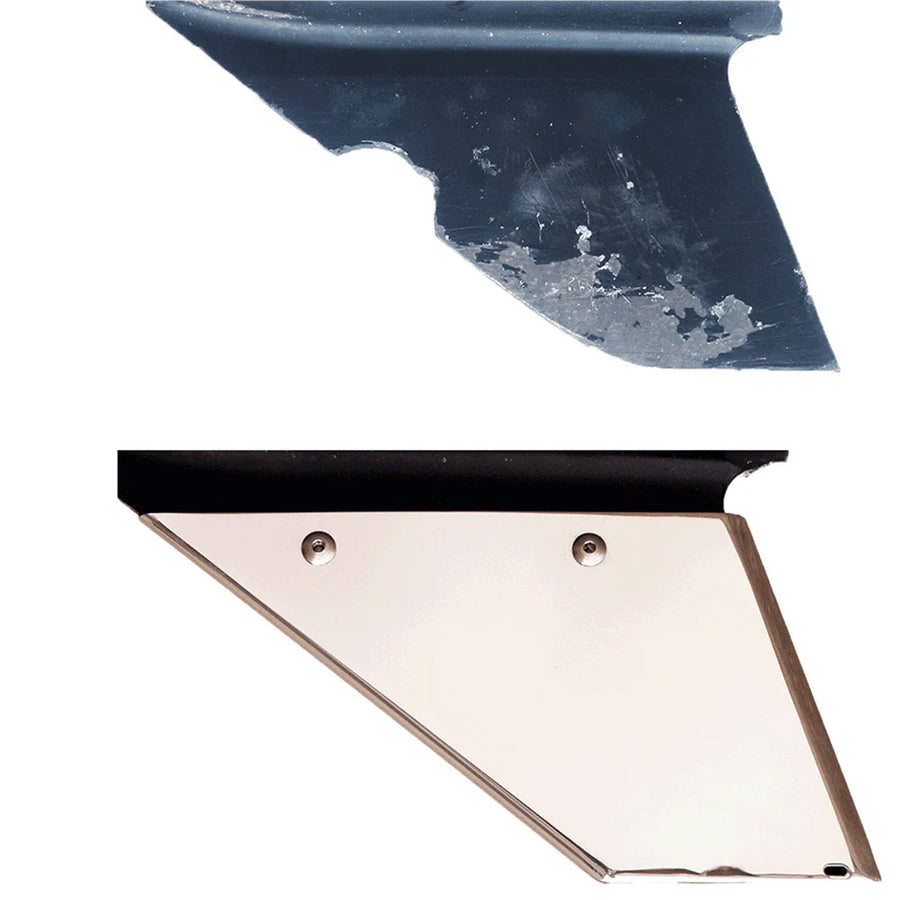 Hull Protection