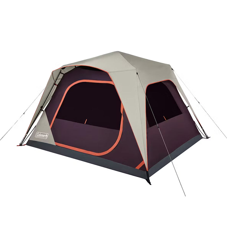 Coleman Tents