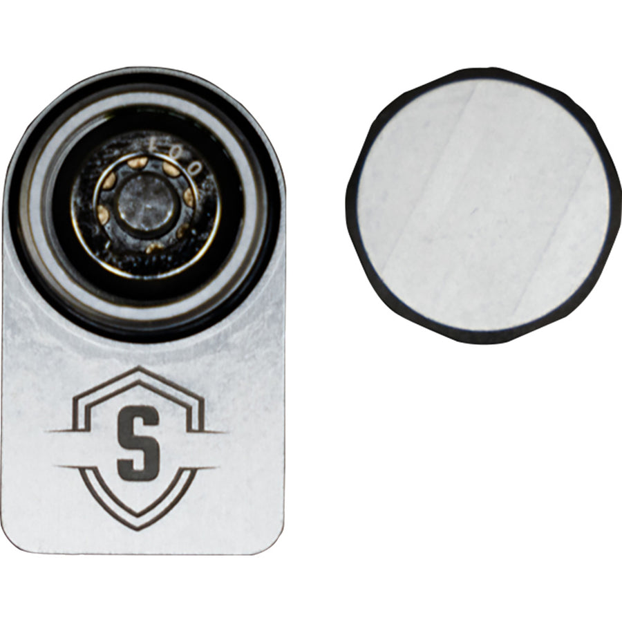 Secure Outdoors Trolling Motor Accessories