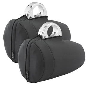 JL Audio Covers fM6 88 Enclosed Tower Speakers 0101383500