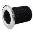 Forespar Pro Series Valve Stainless Steel Capped ThruHull Fits 1234 930001SS