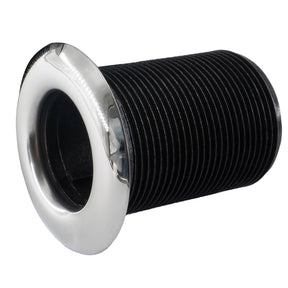 Forespar Pro Series Valve Stainless Steel Capped ThruHull Fits 1122 930003SS