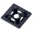 Ancor Adhesive Lined Mounting Base UVB UV Resistant  25Pack 199236