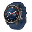 Garmin quatix 8  47mm AMOLED Marine GPS Smartwatch 0100290450