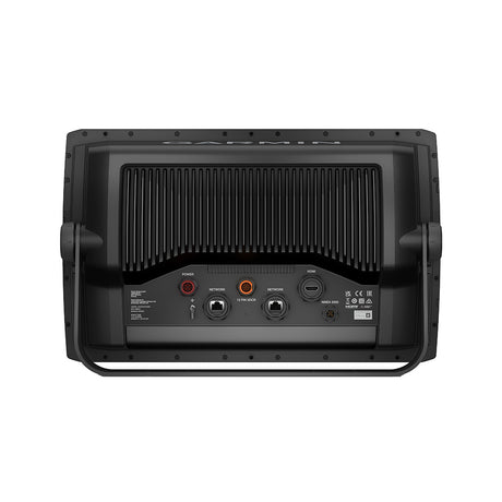 Garmin ECHOMAP Ultra 2 16 Chartplotter 166sv wGN Mapping  GT56UHDTM Transducer 0100338601