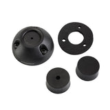 Scanstrut DS16SL Starlink Compatible Cable Seal  Black DS16SLBLK