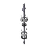 Scanstrut DS30SL Starlink Cable Seal  Grey DS30SL