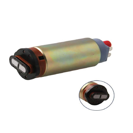 Regitar Marine Fuel Pump fMercury 25HP60 HP EFI 4Stroke RFP008
