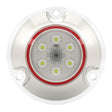 Lumishore ORA SMX11 Surface Mount Underwater Light  White 0100435200