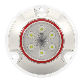 Lumishore ORA SMX11 Surface Mount Underwater Light  Green 0100435300