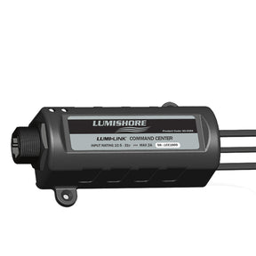 Lumishore EOSLUX Command Center 0100436000