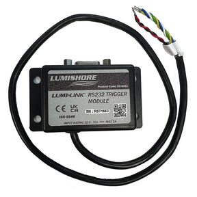 Lumishore LUX RS232 Trigger Modules 0100444600