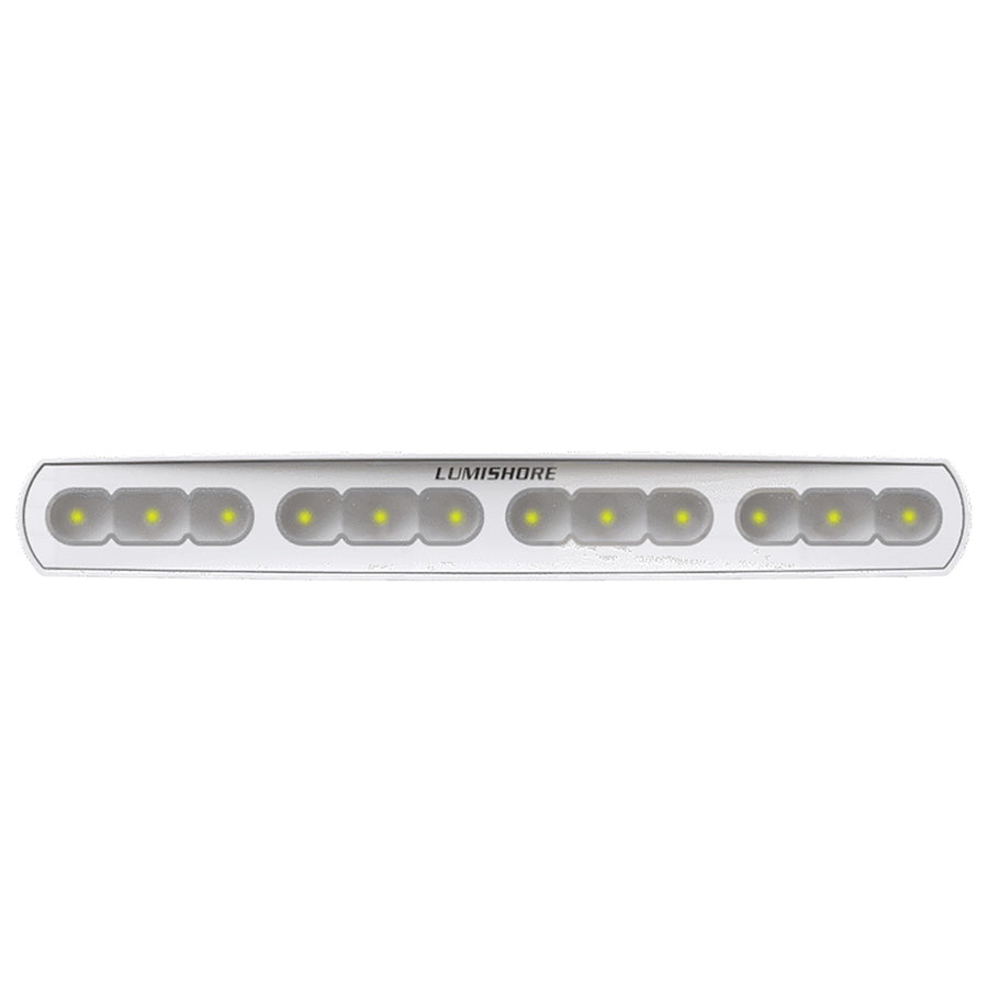 Lumishore ECLIPSE 18" Flood Light [010-04460-00]