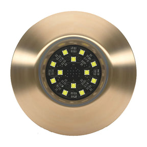 Lumishore ORA TIX404 White Interchangeable ThruHull 0100446700