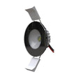 Lumishore ECLIPSE DL55 White Downlight  Black Finish 0100447400