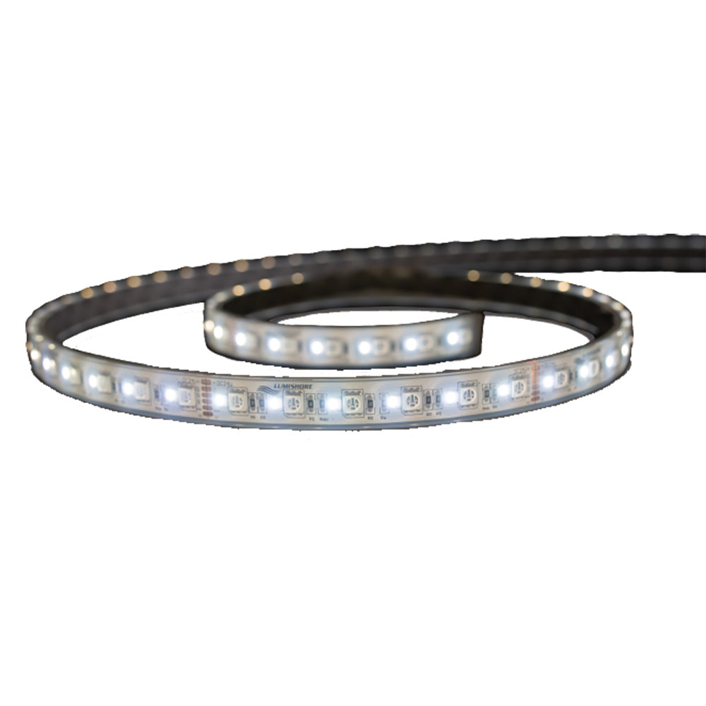 Lumishore ECLIPSE SL100 BlueWhite Strip Light  5M 0100448500