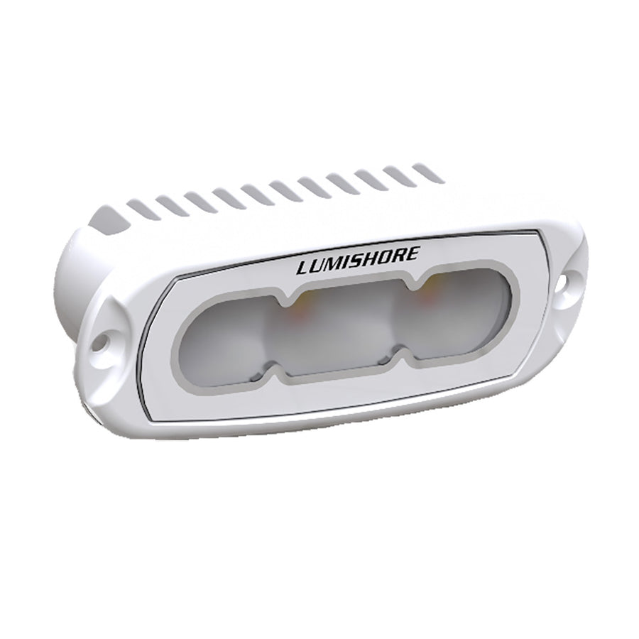 Lumishore Flood/Spreader Lights