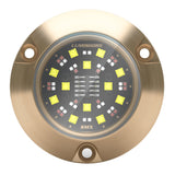 Lumishore ECLIPSE SMX94 Single Surface Mount Underwater Light 0100450600