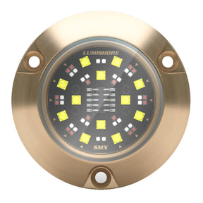 Lumishore ECLIPSE SMX94 Single Surface Mount Underwater Light 0100450600