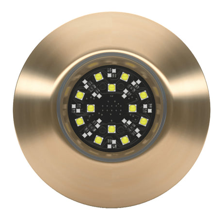 Lumishore SUPRA TIX404 Interchangeable ThruHull 0100452600