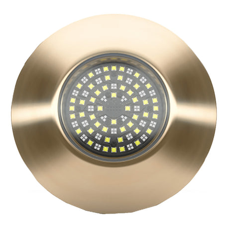 Lumishore SUPRA TIX1604 Interchangeable ThruHull 0100452800