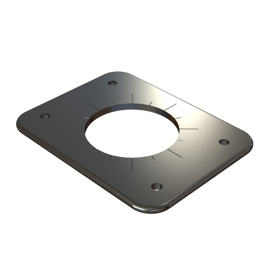 TACO Marine Outrigger Accessories