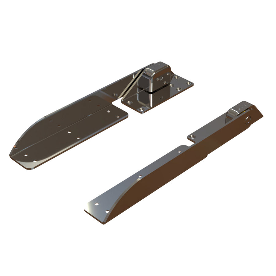 Hinges