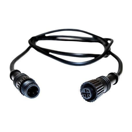 Lumishore DMX Cable  1M 0101446100