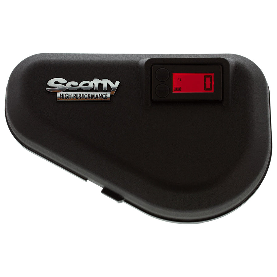 Scotty Downrigger Accessories