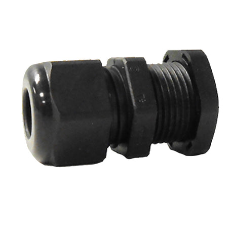 Trident Marine 38 Straight ThruFitting fUse wLPG Copper Tubing or Solenoid Wiring 14388876