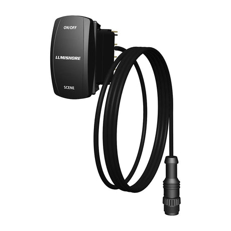 Lumishore SUPRA 2Way iConnect Hub Switch 0101445200