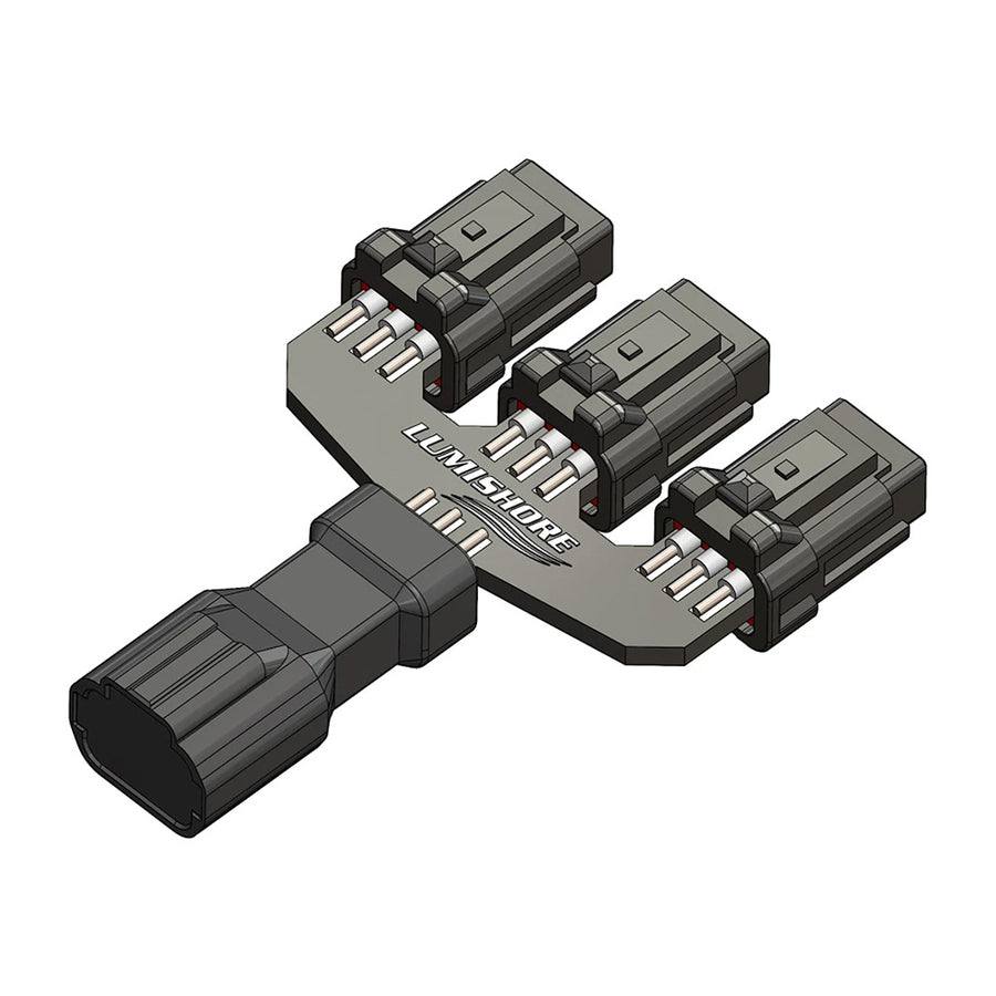 Lumishore Accessories