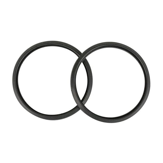 Thetford Titan Replacement Sewer Fitting Seals  2Pack 17881