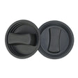 Thetford Titan PressFit Sewer Hose End Cap  2Pack 17880