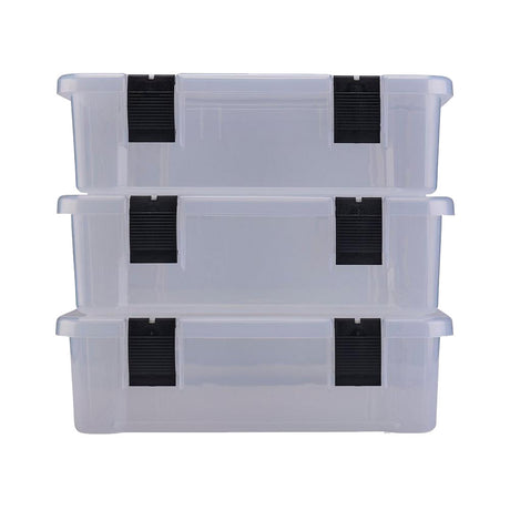 Plano ProLatch Stowaway 3Pack P000291