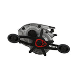 Abu Garcia Max X LH Low Profile  Left Hand Reel MAX5XLPL 1635476
