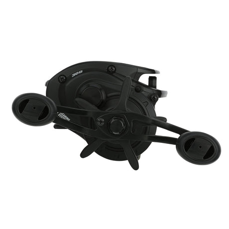 Abu Garcia Max 5 Low Profile Reel MAX5LP300 1635674