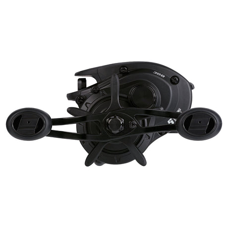 Abu Garcia Max 5 LH Low Profile  Left Hand Reel MAX5LPL300 1635676