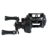 Abu Garcia Max 5 Low Profile Reel MAX5LP400 1635678