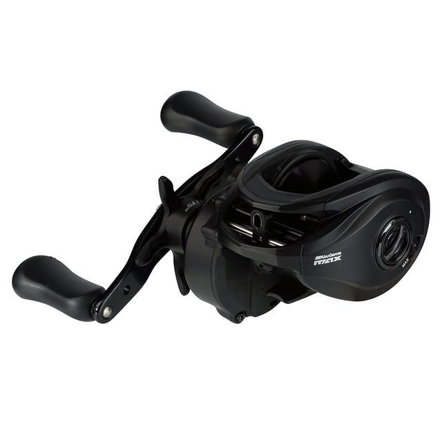 Abu Garcia Max 5 Low Profile Reel MAX5LP400 1635678