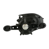 Abu Garcia Max 5 LH Low Profile  Left Hand Reel MAX5LPL400 1635679