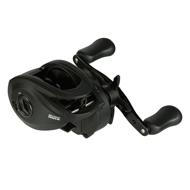 Abu Garcia Max 5 LH Low Profile  Left Hand Reel MAX5LPL400 1635679