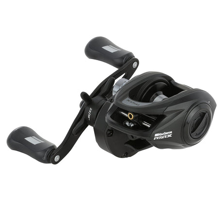 Abu Garcia Max SX Winch Low Profile Reel MAX5SXWINCHLP 1635761