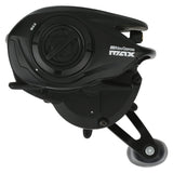 Abu Garcia Max SX Winch LH Low Profile  Left Hand Reel MAX5SXWINCHLP 1635763