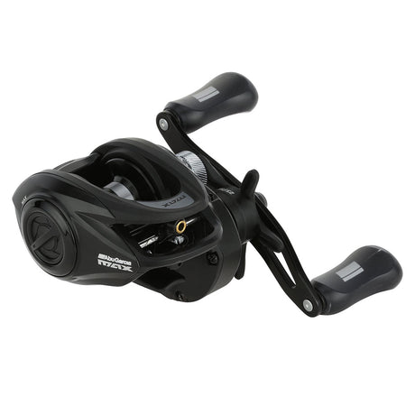 Abu Garcia Max SX Winch LH Low Profile  Left Hand Reel MAX5SXWINCHLP 1635763
