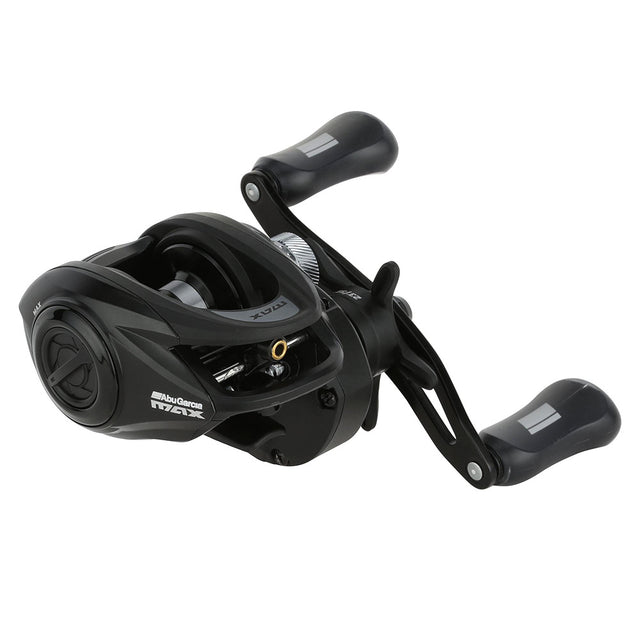 Abu Garcia Max SX Winch LH Low Profile  Left Hand Reel MAX5SXWINCHLP 1635763