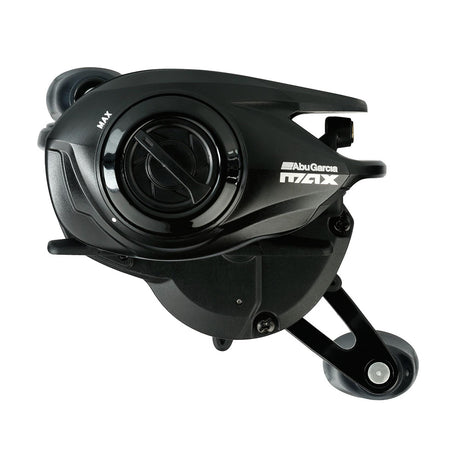Abu Garcia Max SX LH Low Profile  Left Hand Reel MAX5SXLPL 1636135